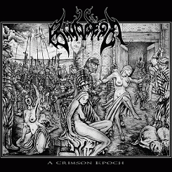 Bludgeon (USA-1) : A Crimson Epoch